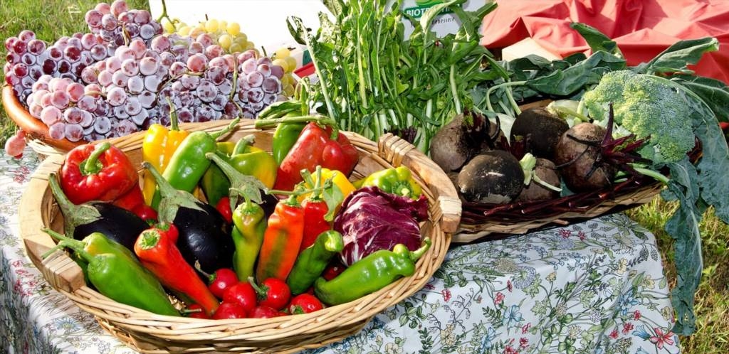 jak przechować fasolkę szparagową na zimę